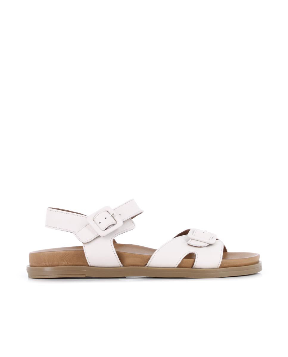 Sandalias planas Isis Blogger