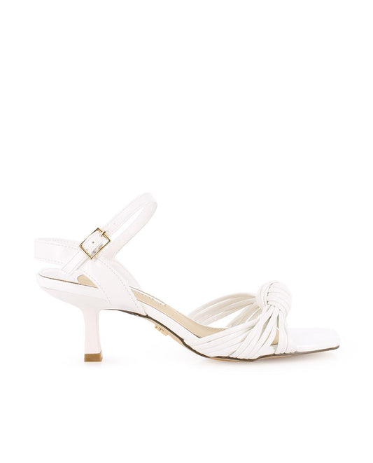 Sandalias de tacón Allegra