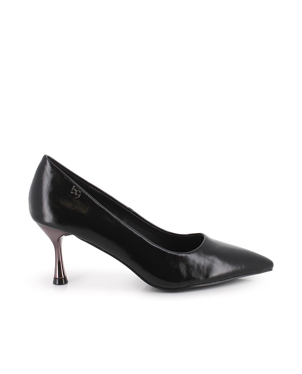 Tacones Kitten Blogger