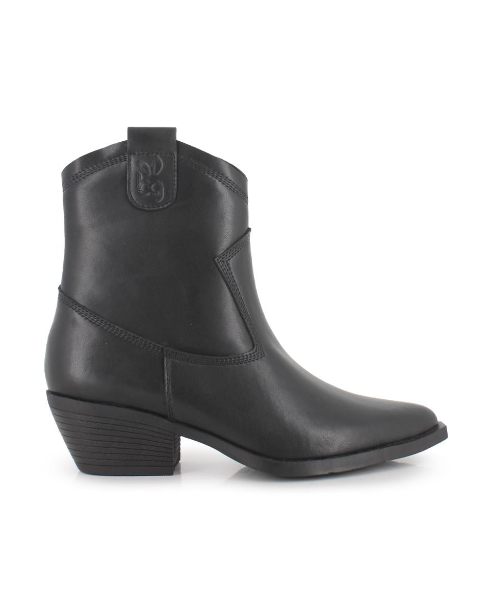 Botines camperos Kylie Blogger