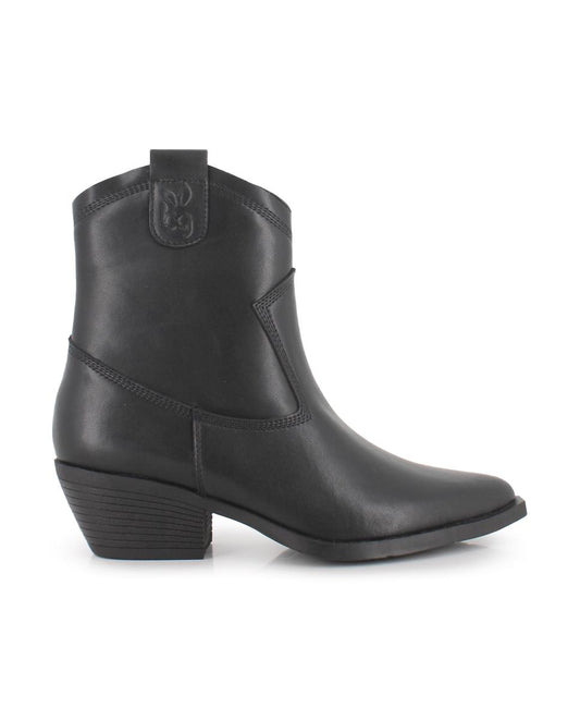 Botines camperos Kylie Blogger