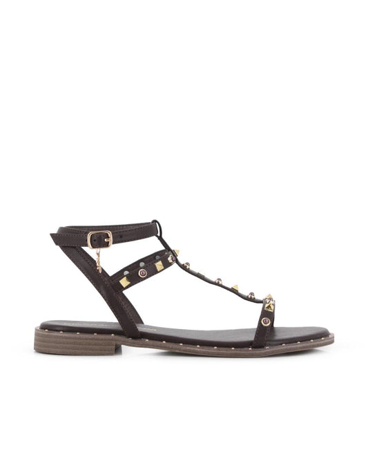 Sandalias planas Agora