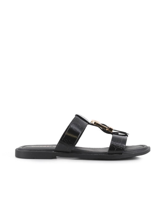Sandalias planas Flavia