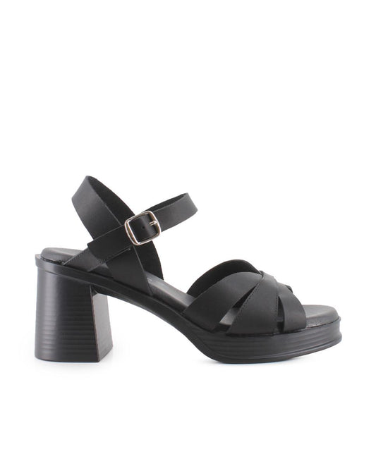 Sandalias de tacón Coachela 02