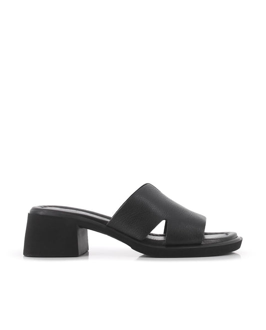 Sandalias de tacón Olga