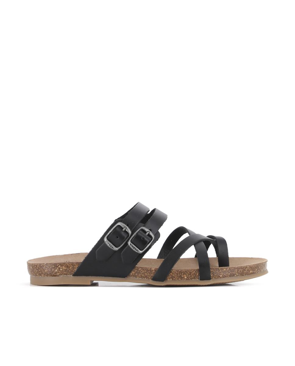 Sandalias planas Vero Blogger