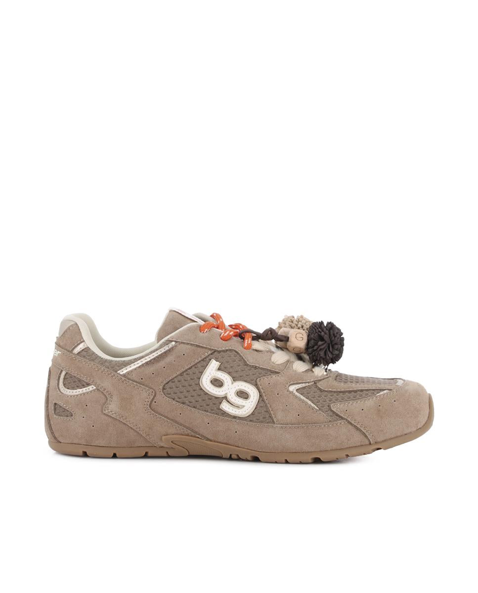 Zapatillas Blogger Icon Arena Mujer