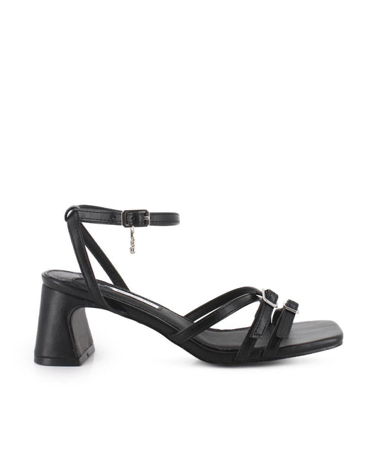 Sandalias de tacón Ana