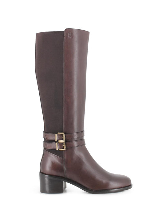 Botas de tacón Jasmin Blogger