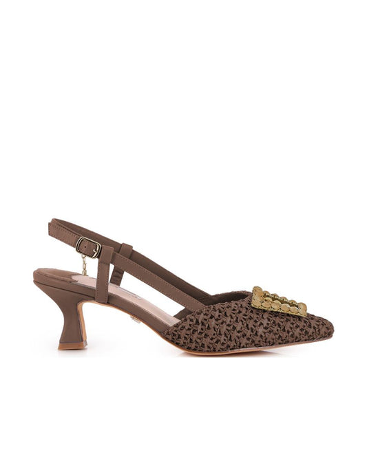 Tacones Savannah