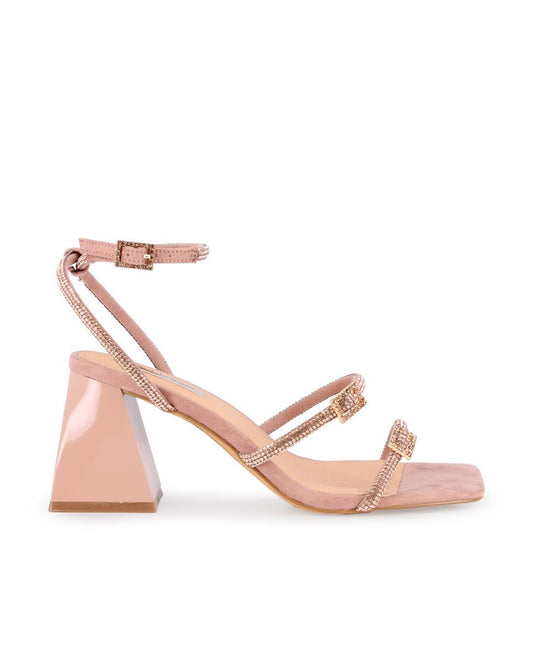 Sandalias de tacón Ruth Blogger