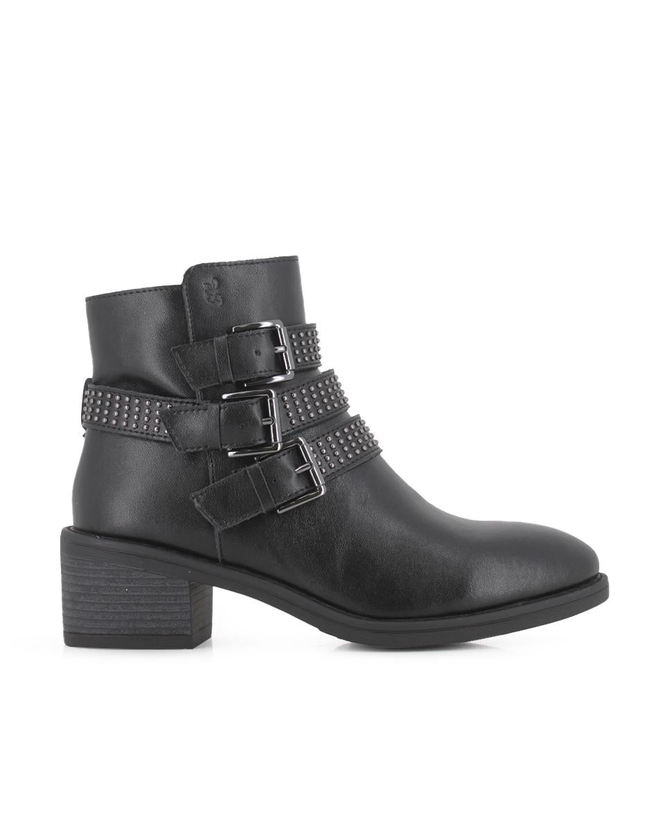 Botines de tacón Darcy Blogger