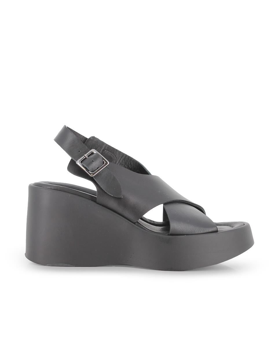 Sandalias de cuña Kris Blogger