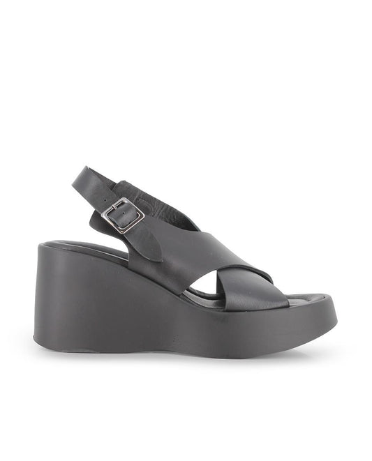Sandalias de cuña Kris Blogger