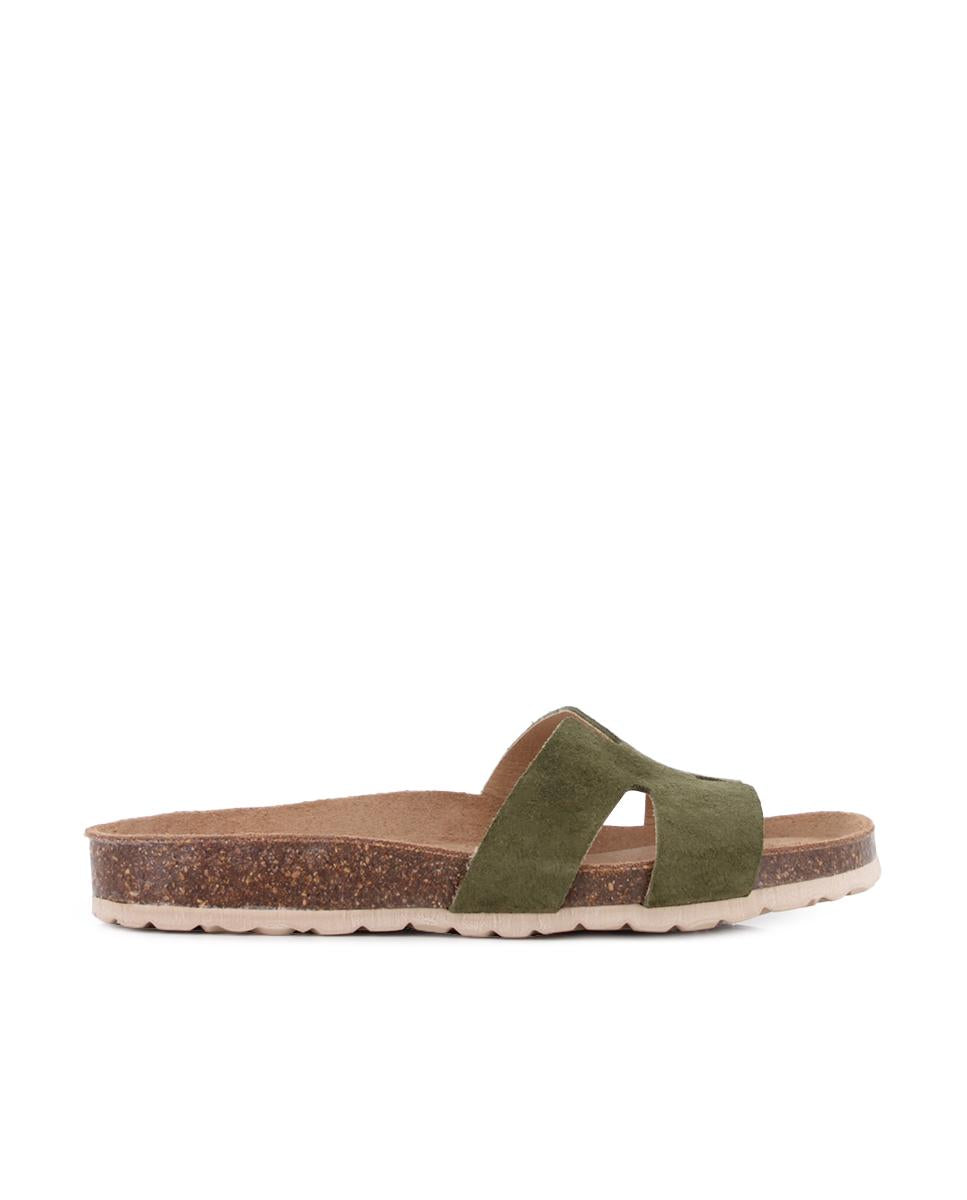 Sandalias planas Atenas Blogger