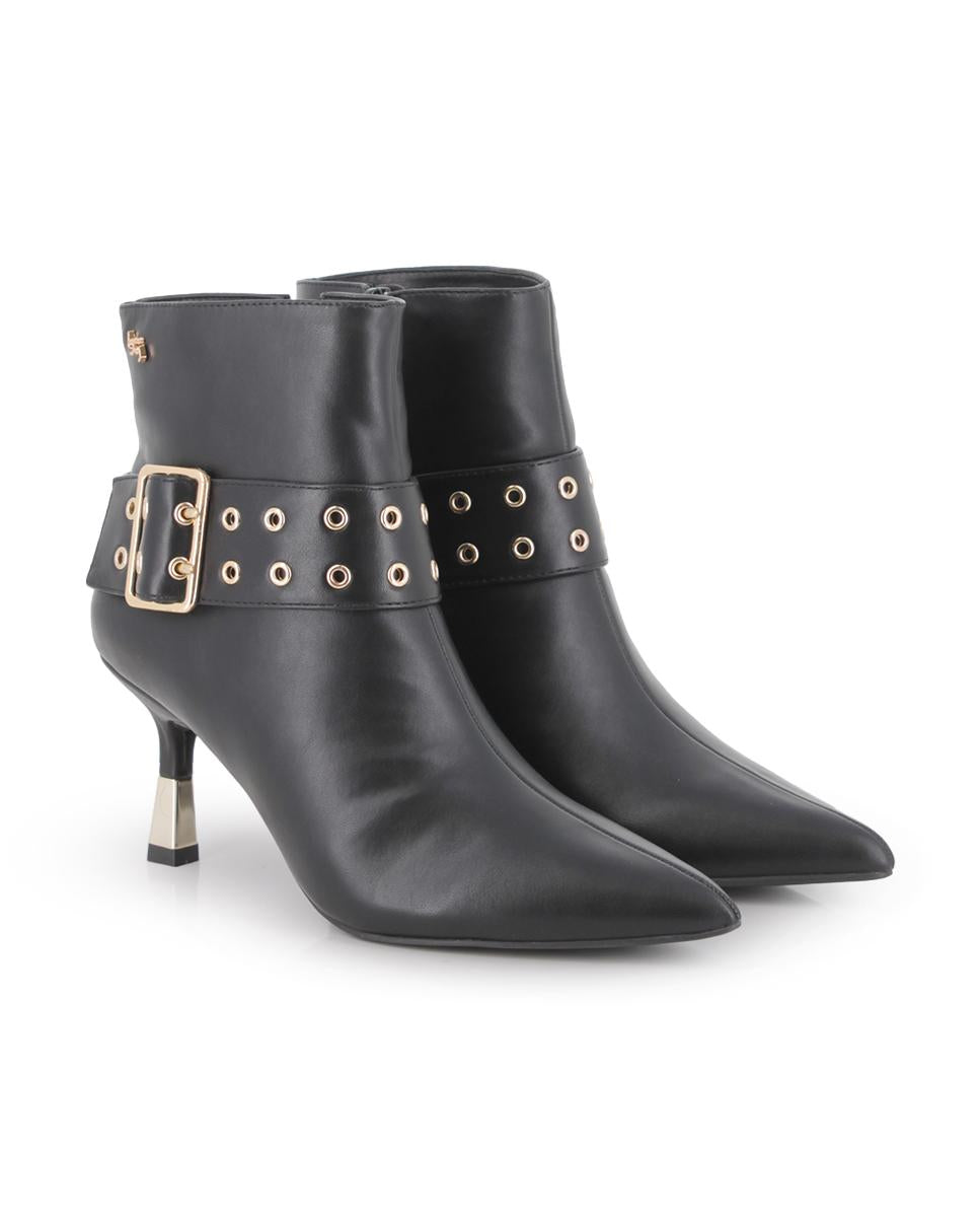 Botines de tacón Balbina Blogger
