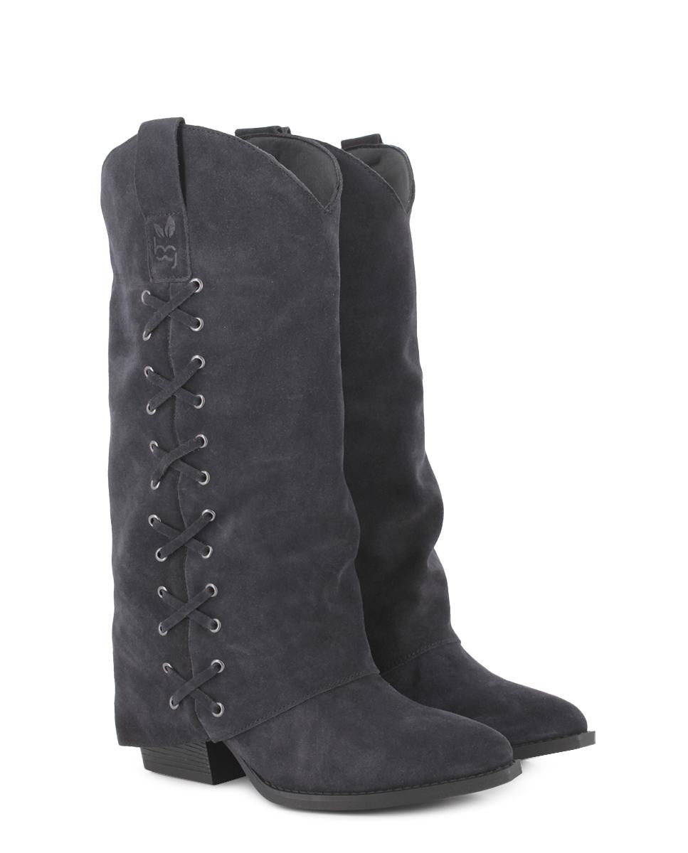 Botas camperas Charlize Blogger