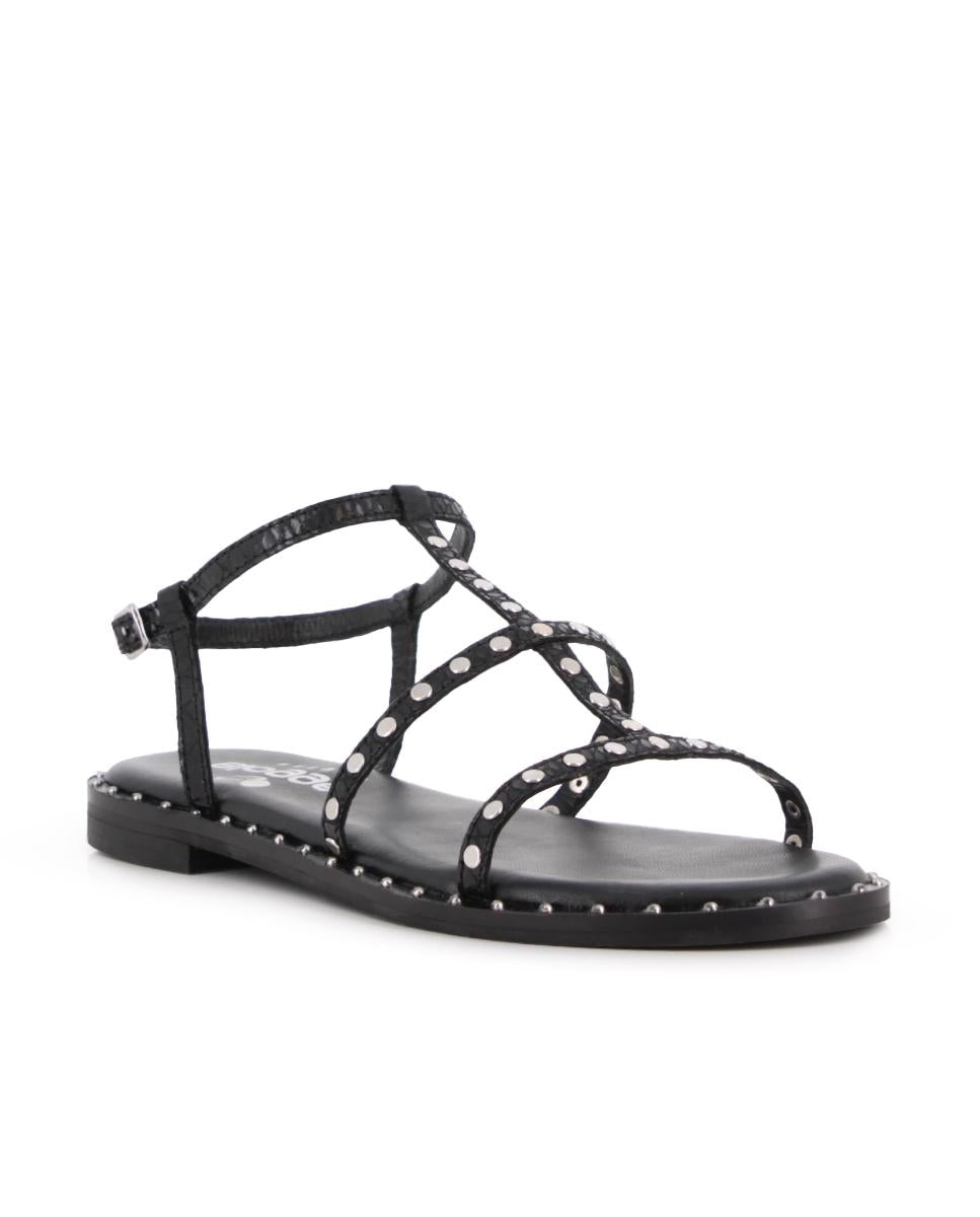 Sandalias planas Elvira