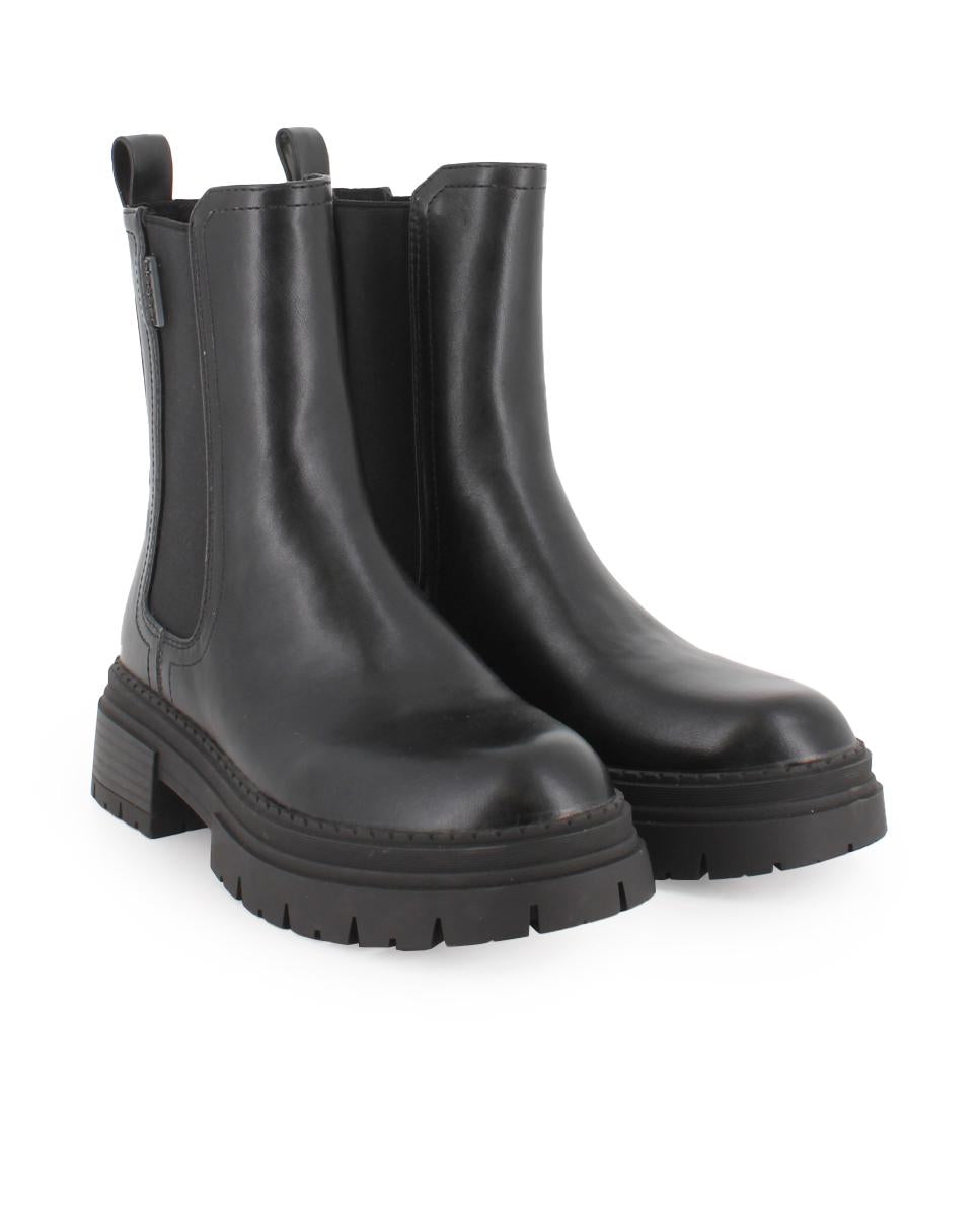 Botines chelsea Montreal 02 Blogger