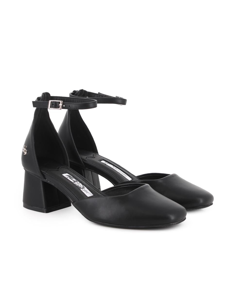Tacones Tadea Blogger