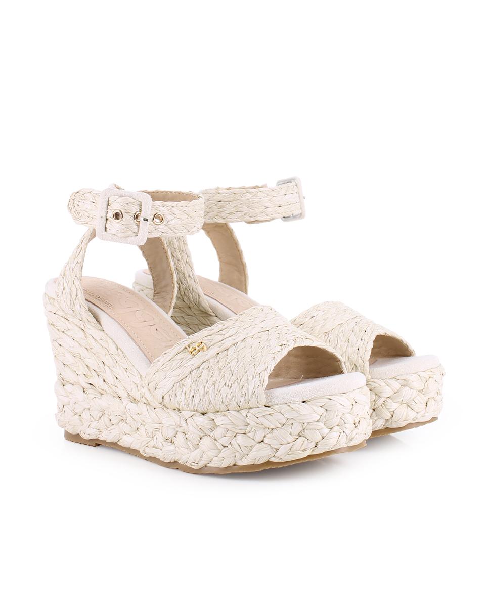 Sandalias Gaia Blogger