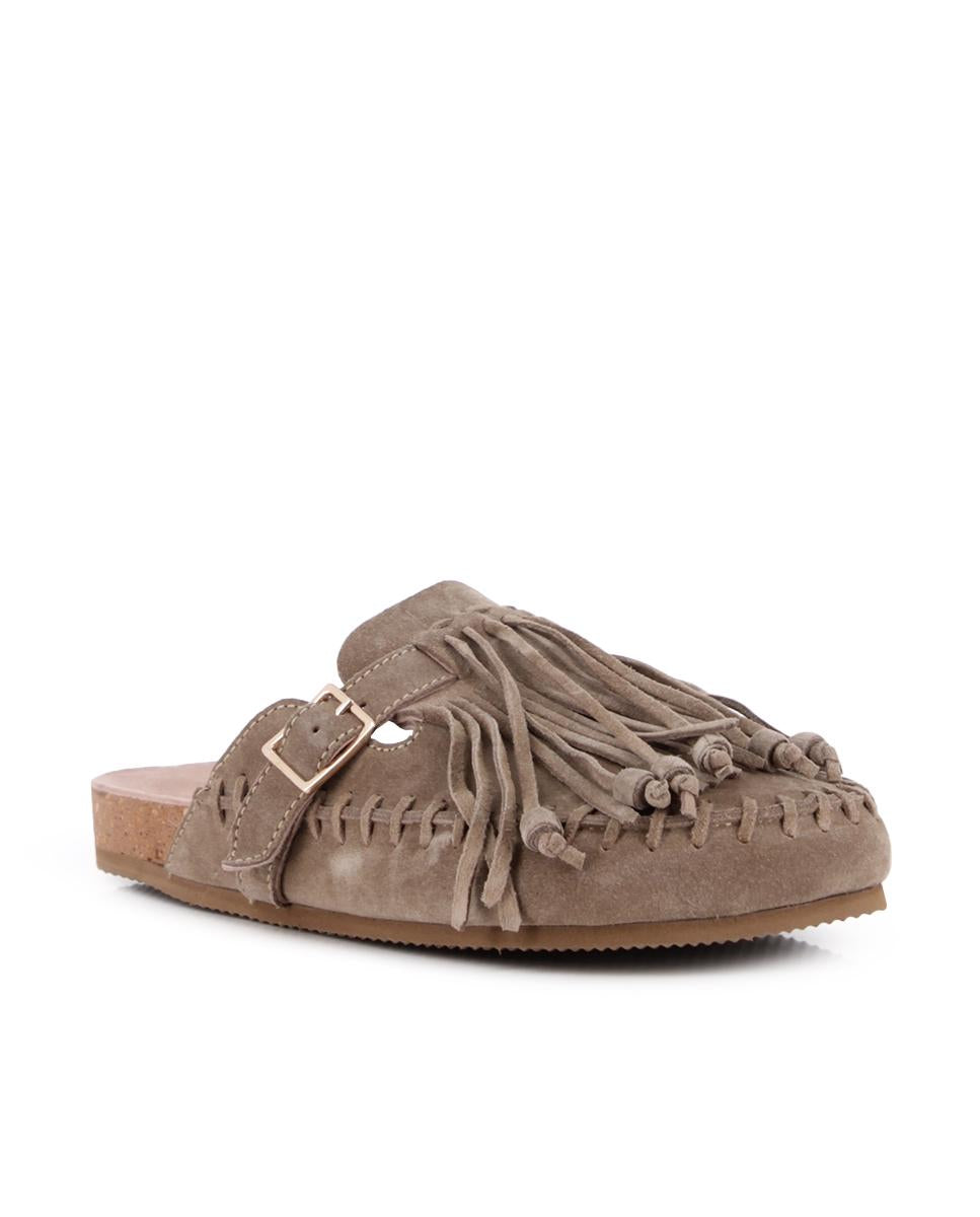 Zueco Blogger Sarria