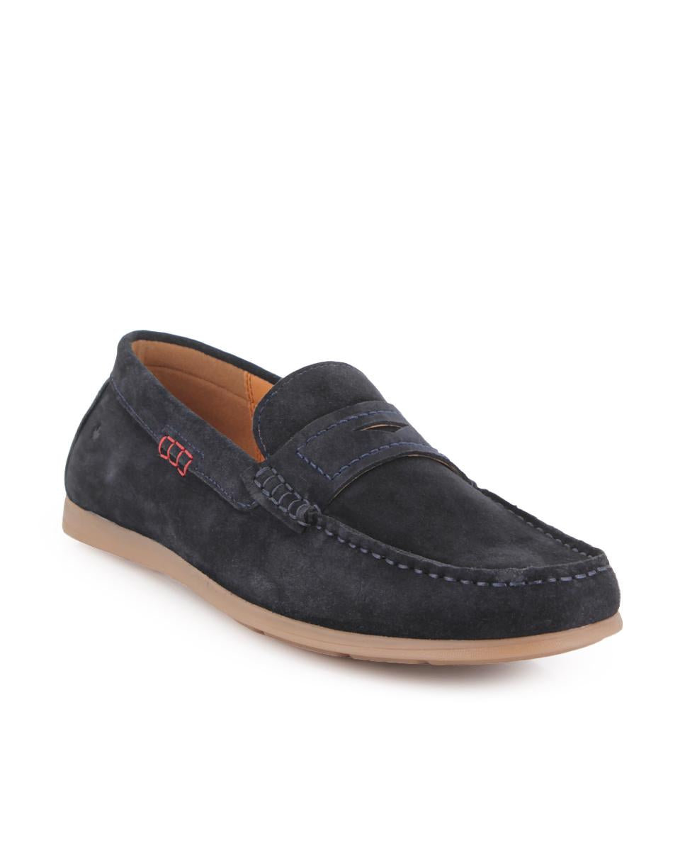 Mocasines Norsay Faro