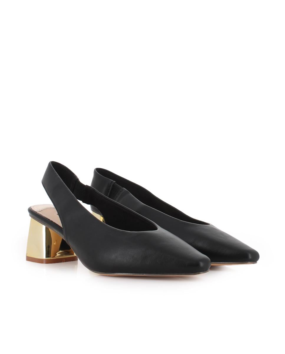 Tacones Mirabella Blogger