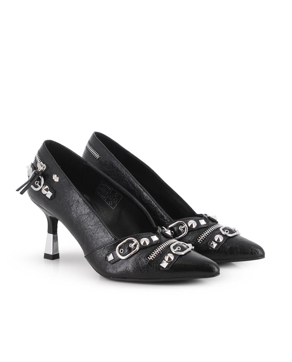 Tacones Brenda Blogger