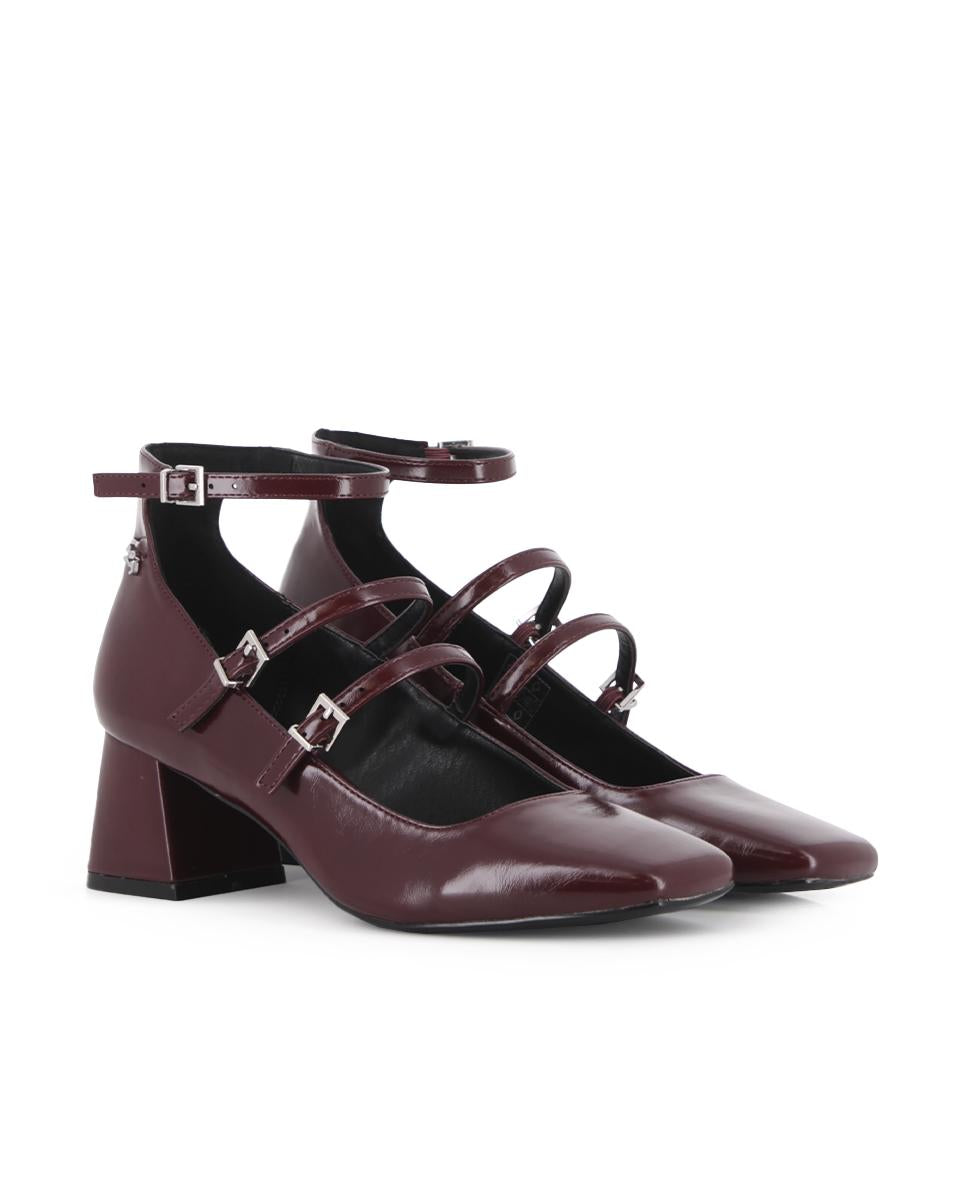 Tacones Davinia Blogger