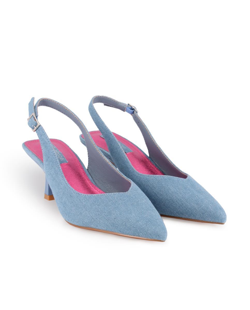 Zapatos Rania Blogger