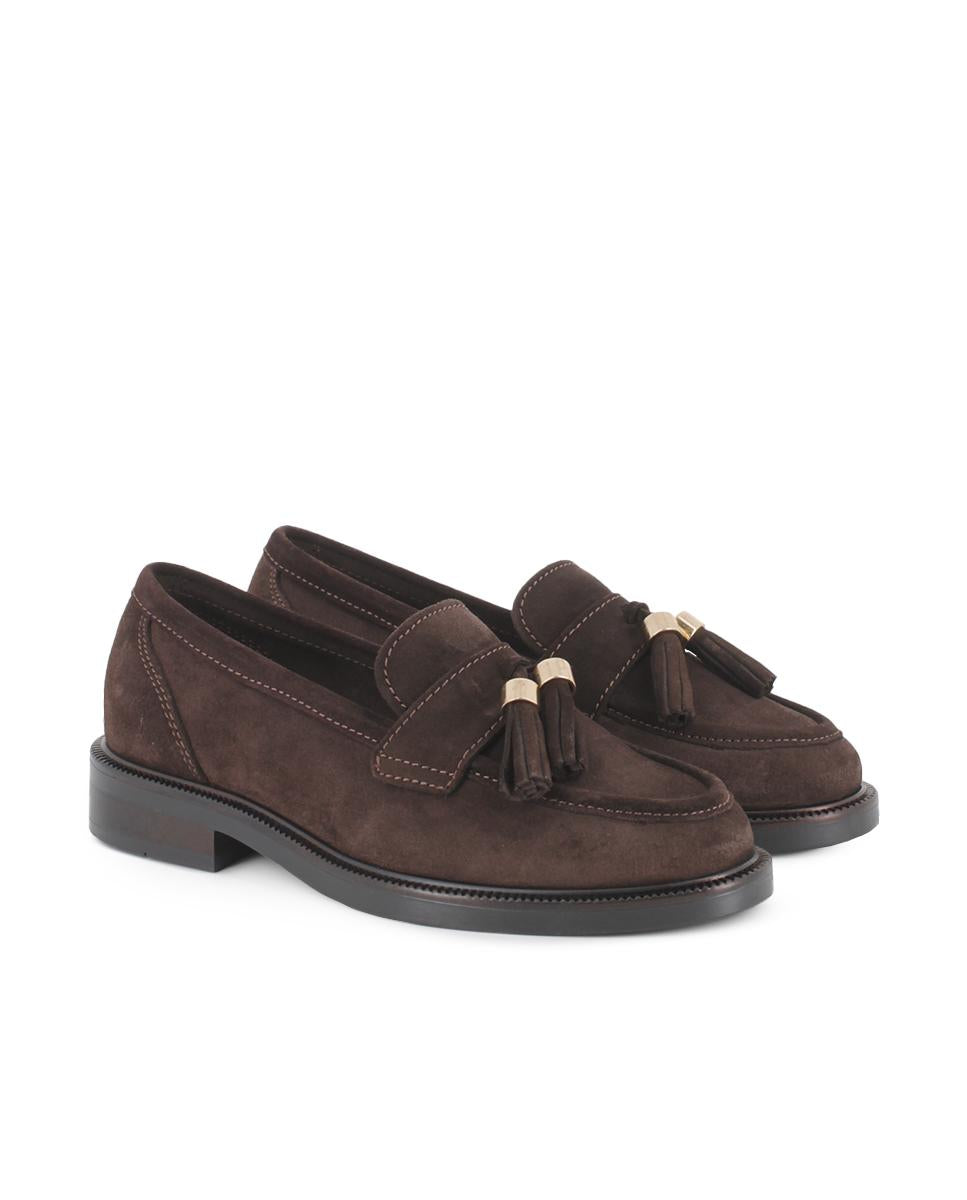 Mocasines Jana Blogger