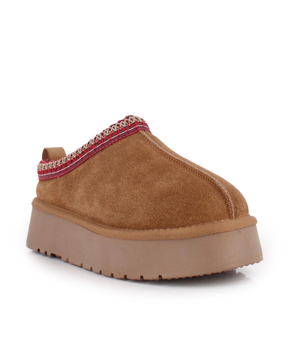 Zapatos australianos Crafton