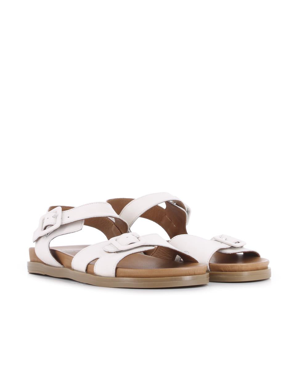 Sandalias planas Isis Blogger