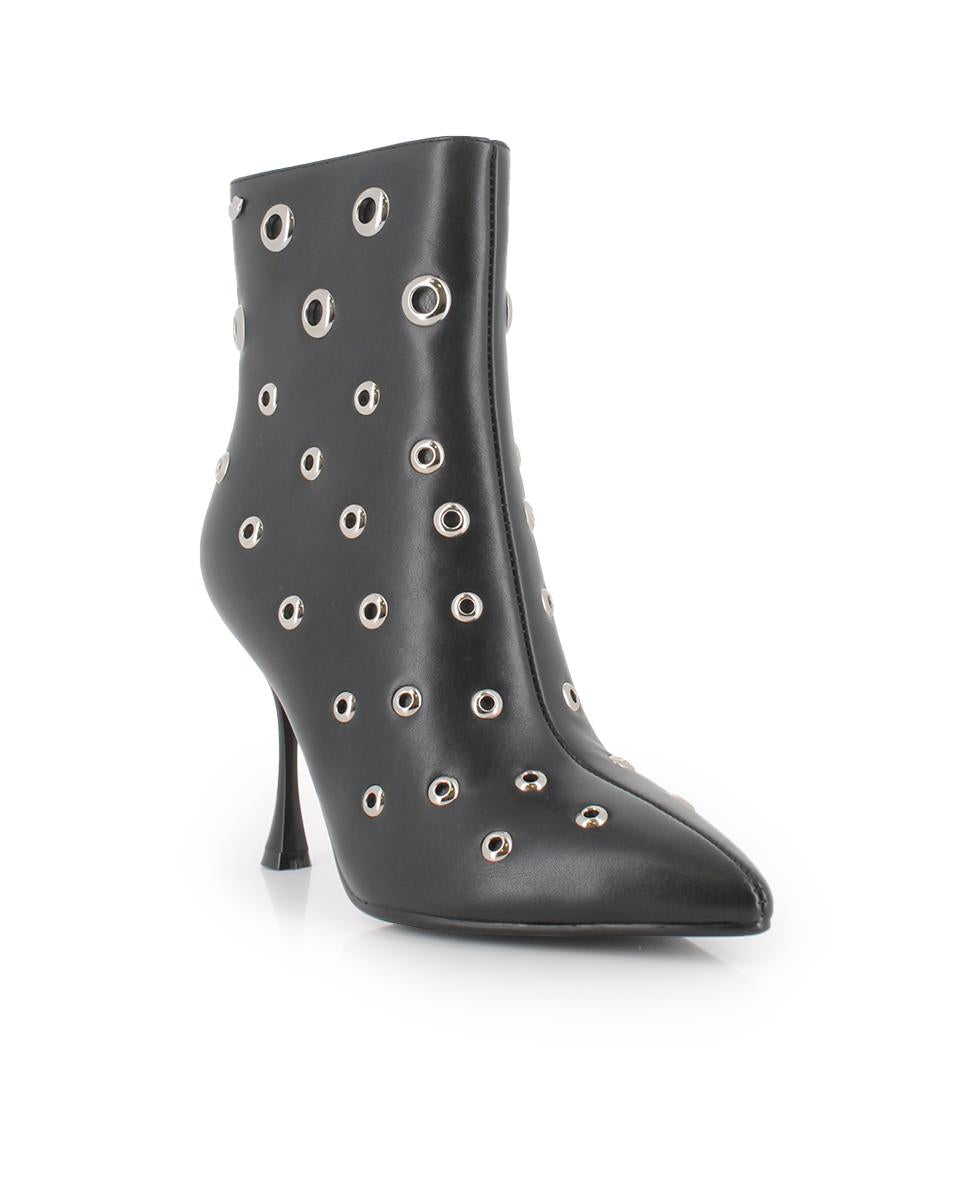 Botines de tacón Paris