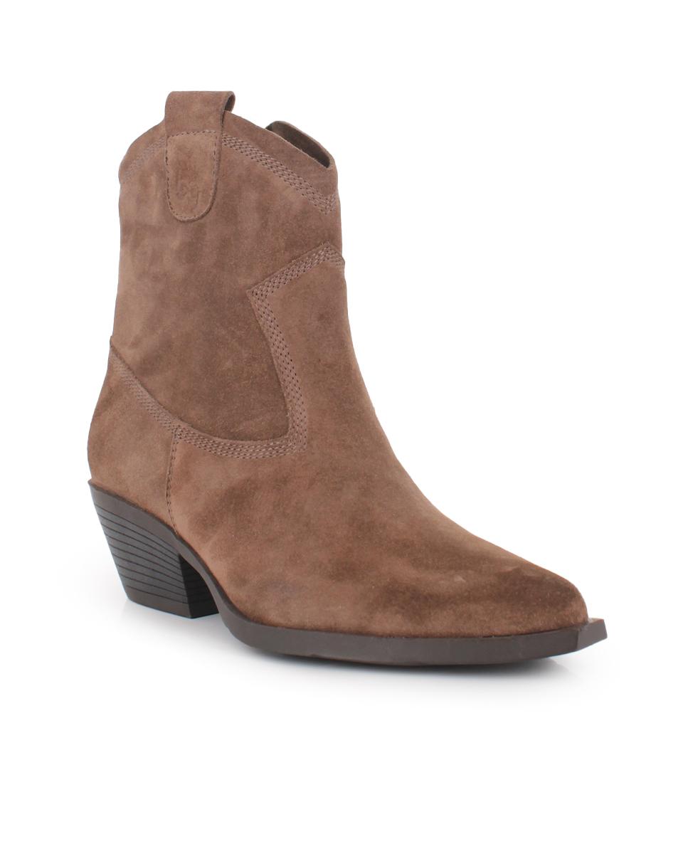 Botines camperos Kylie