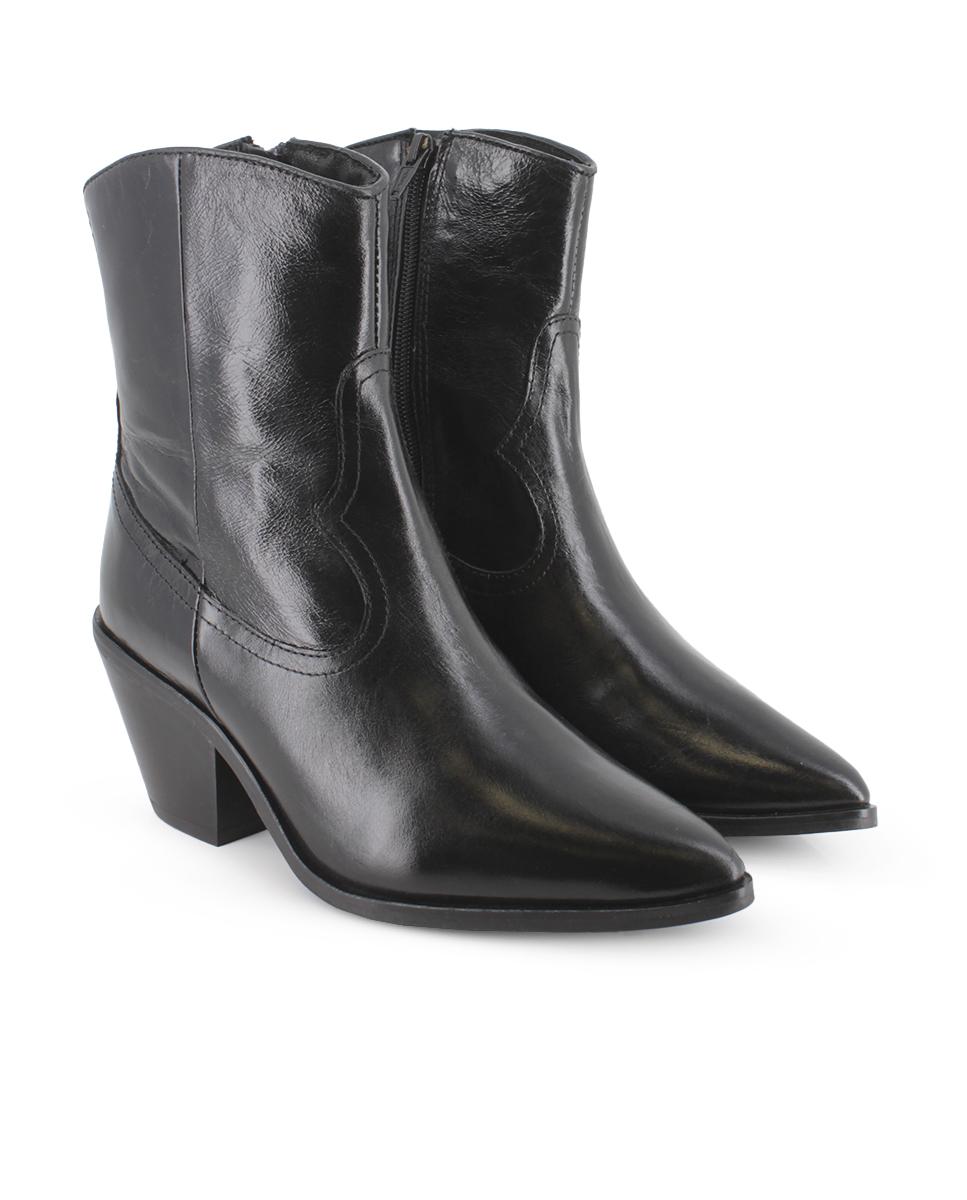 Botines camperos Natalia Blogger