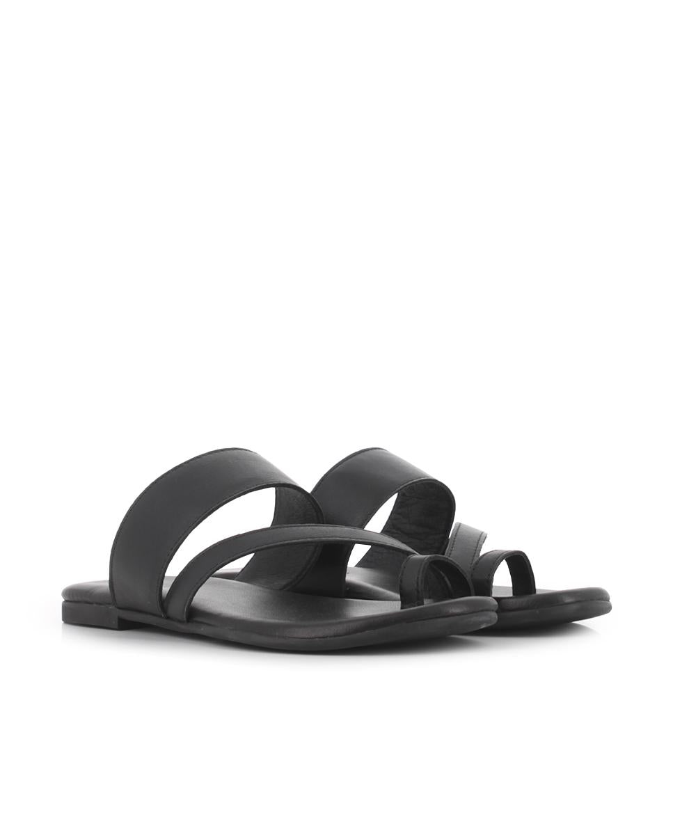 Sandalias planas Morgana Blogger
