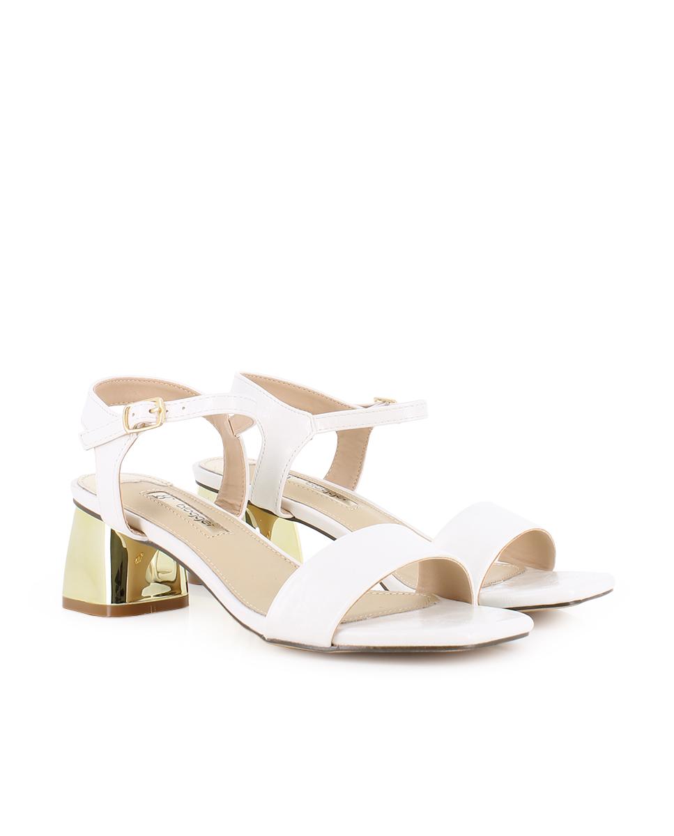 Sandalias de tacón Livia Blogger