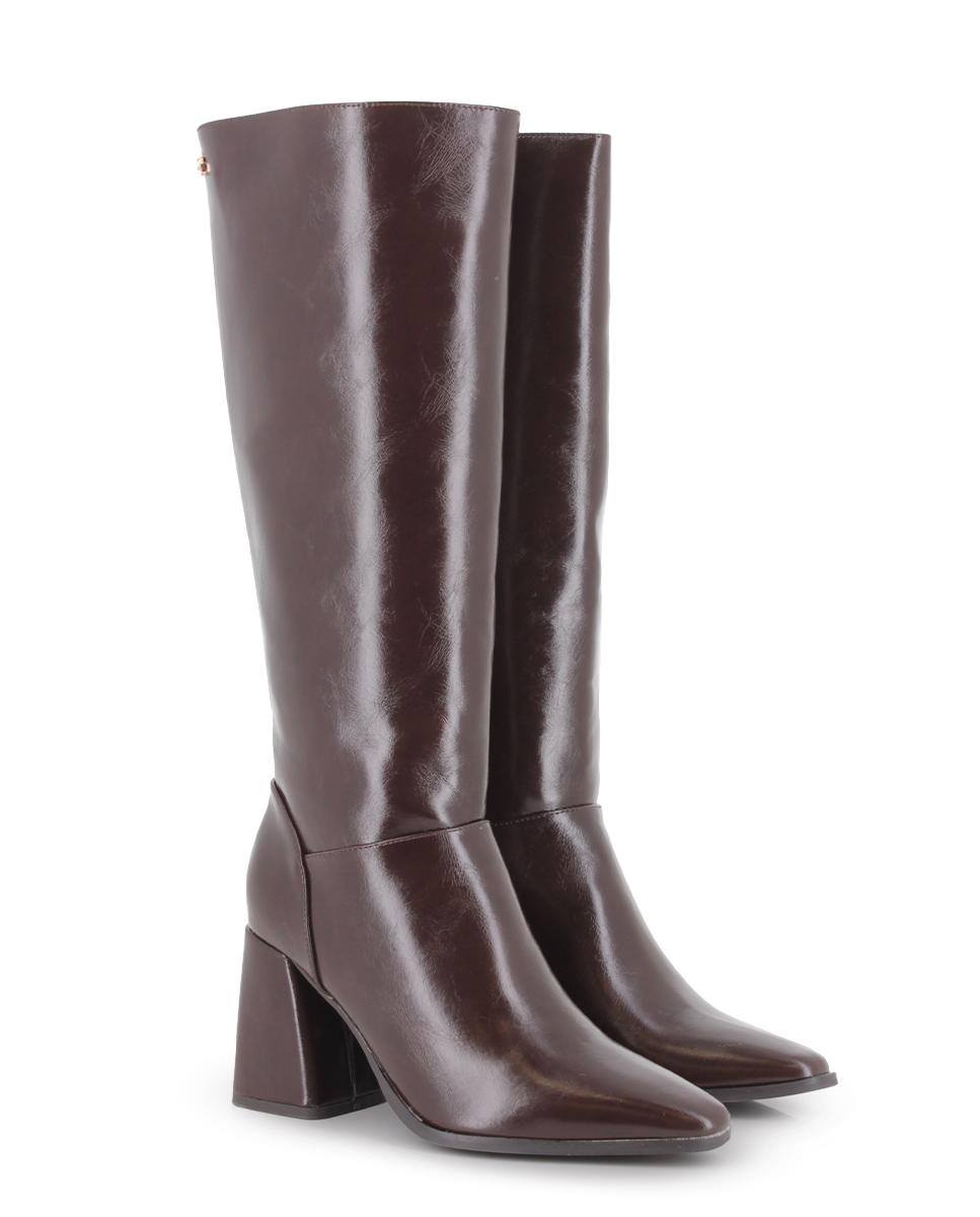 Botas de tacón Amy Blogger