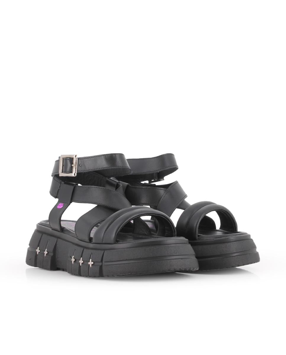 Sandalias de plataforma Evora Blogger