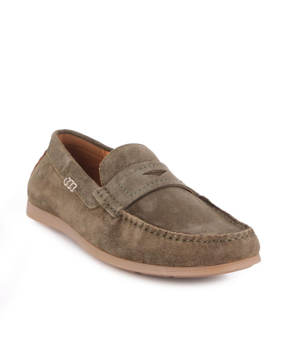 Mocasines Norsay Faro