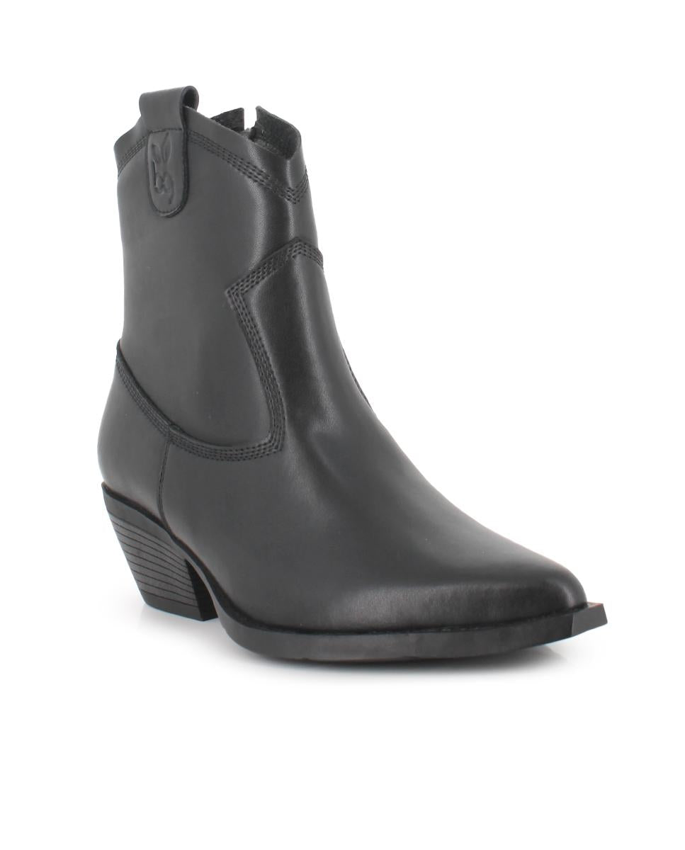 Botines camperos Kylie Blogger