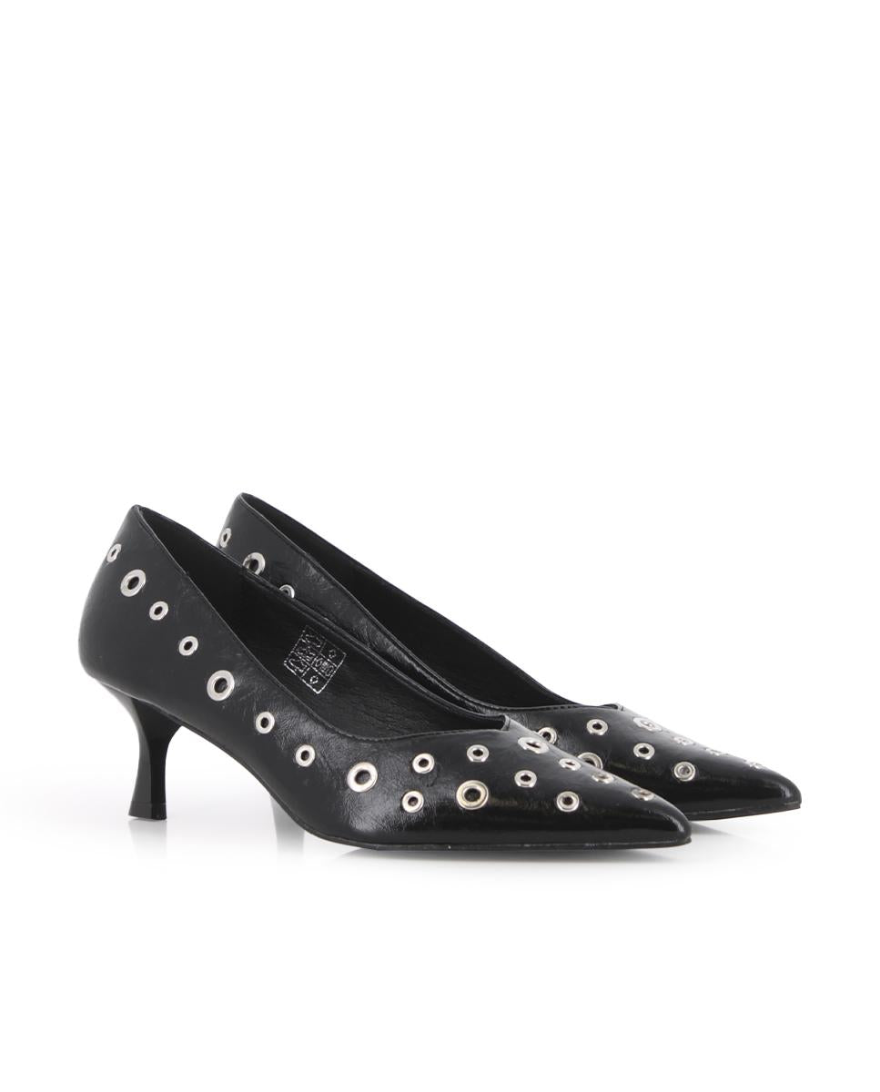 Tacones Danza Blogger