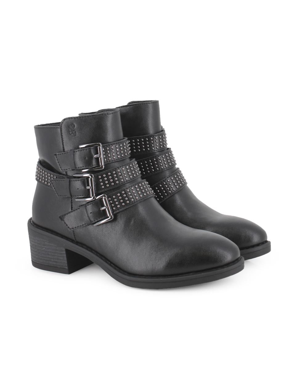 Botines de tacón Darcy Blogger