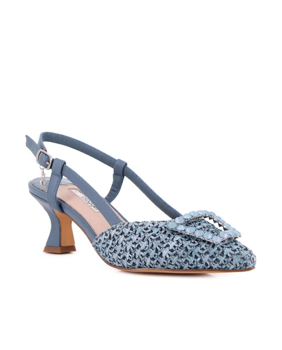 Tacones Savannah