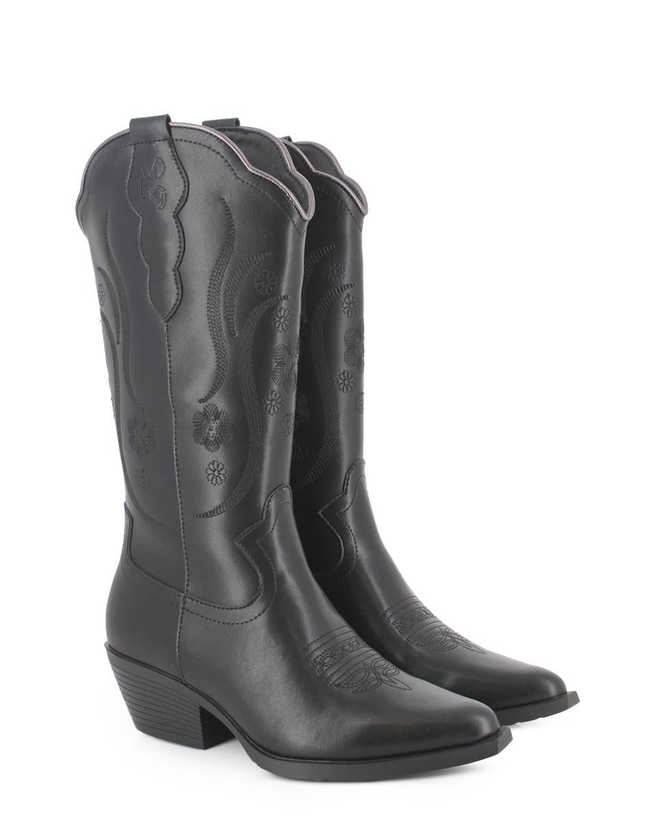Botas camperas Alisson Blogger