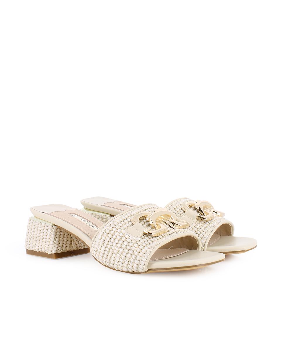 Sandalias de tacón Agnes Blogger
