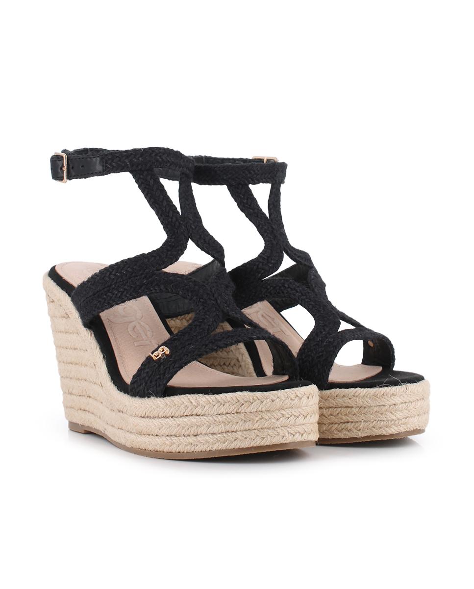 Sandalias de cuña Alieen Blogger