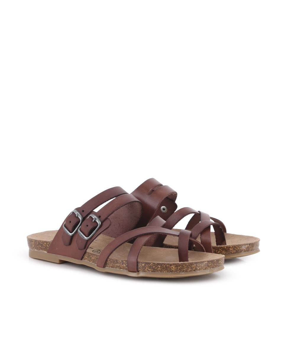 Sandalias planas Vero Blogger